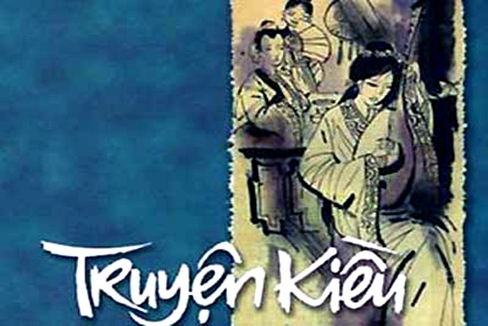 triet ly nhan sinh cua nguyen du gia tri xuyen thoi dai