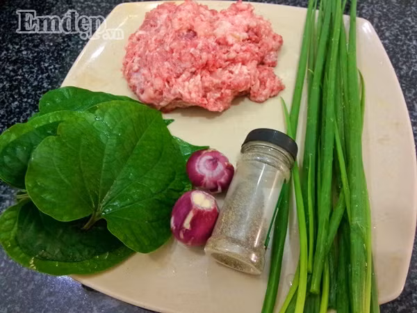 cach lam bo nuong la lot la mieng chong khen ngon con me tit