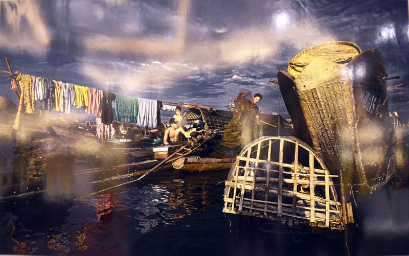 xem anh dep long lay cua di san van hoa viet nam 2017