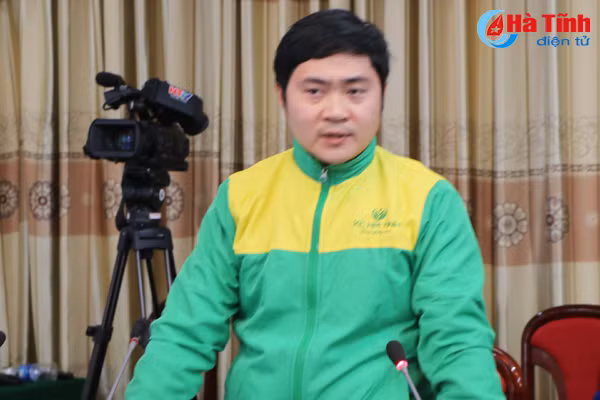 san xuat lien ket co truy xuat nguon goc lay gia tri thu nhap lam chu dao