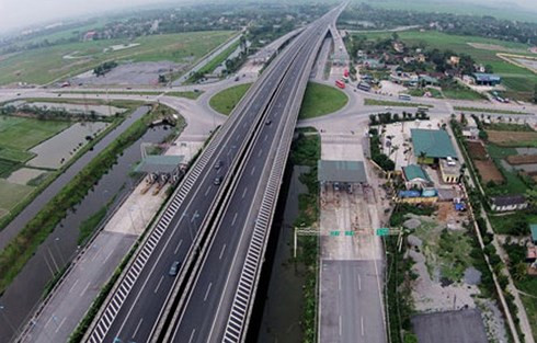 suat dau tu cao toc bac nam tuong duong gan 182 ty dong km