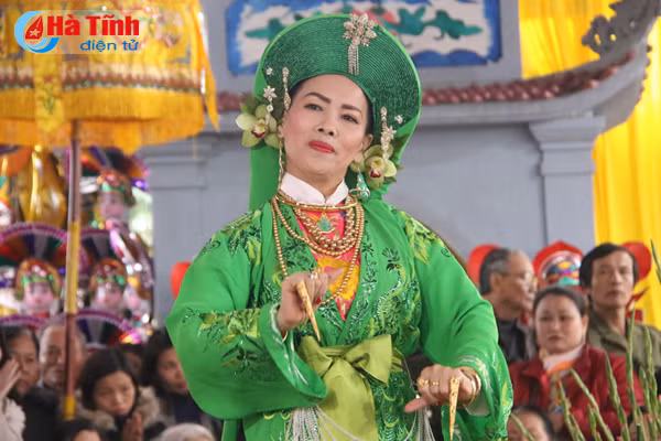 lien hoan thuc hanh tin nguong tho mau tam phu tai ha tinh