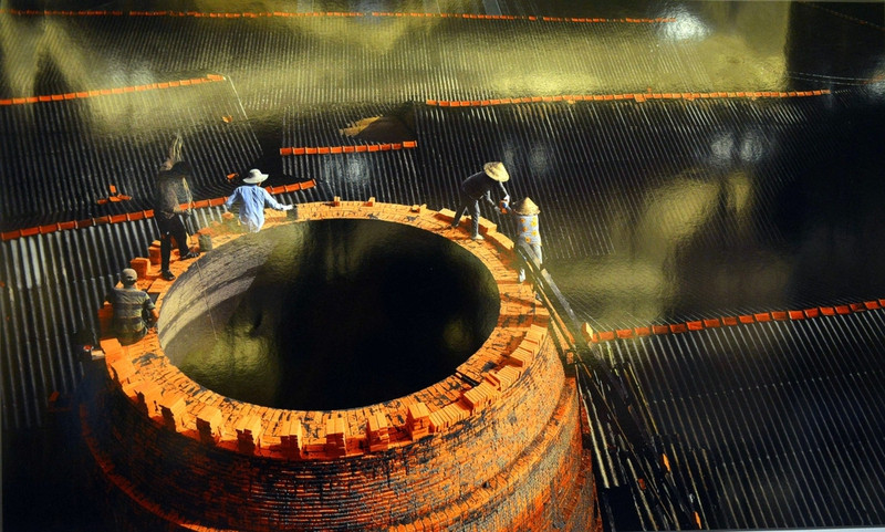 xem anh dep long lay cua di san van hoa viet nam 2017