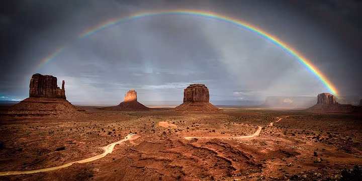 ngam nhung buc anh chup toan canh dep nhat the gioi 2017