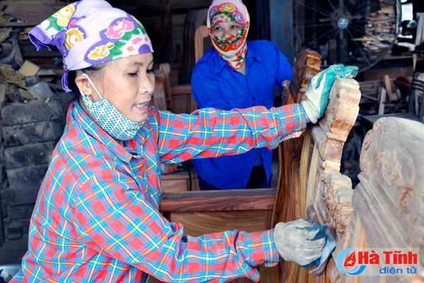 moc thai yen bi loi dung thuong hieu nguoi tieu dung de nham lan