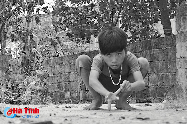 gap lai tuoi tho trong tieng bi lan