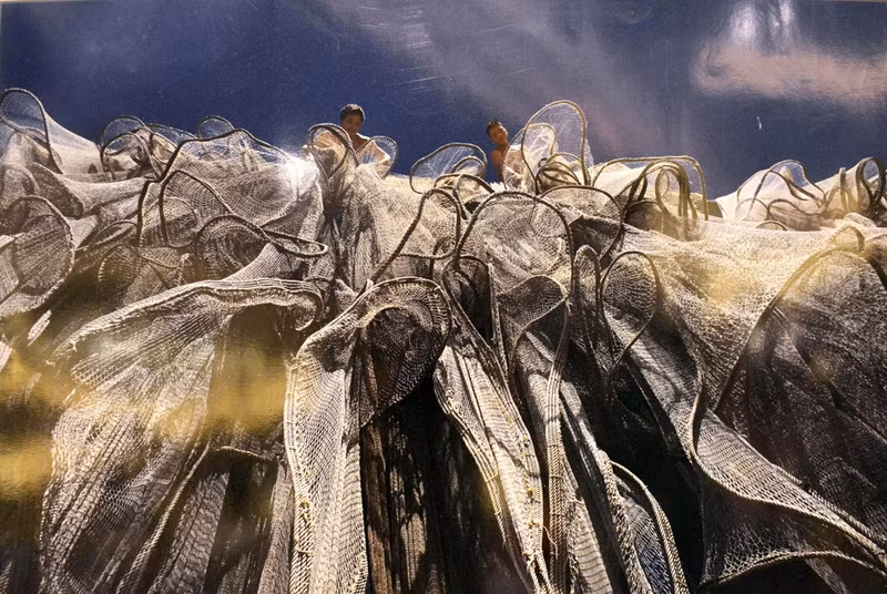 xem anh dep long lay cua di san van hoa viet nam 2017