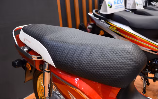 ngam 2017 honda ex5 dream limited edition dep hut hon