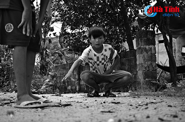 gap lai tuoi tho trong tieng bi lan