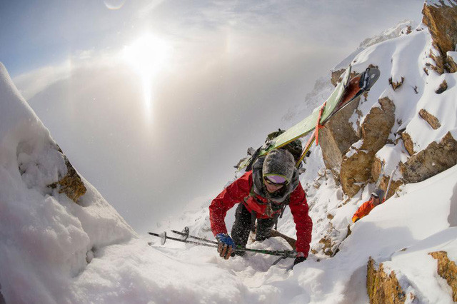 nhung khoanh khac dep cua mua dong the gioi