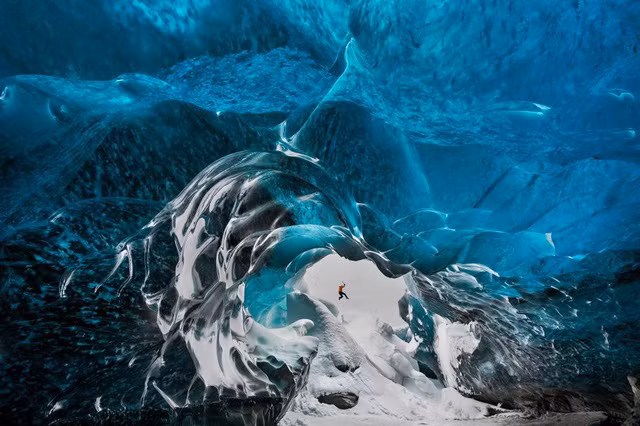 nhung khoanh khac dep cua mua dong the gioi