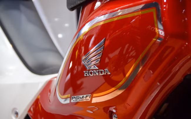 ngam 2017 honda ex5 dream limited edition dep hut hon