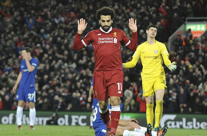 nhung dieu co the ban bo lo o tran liverpool 1 1 chelsea