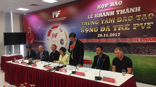 Giggs và Scholes không hề "chém" khi bảo Việt Nam sẽ dự World Cup 2030 ảnh 2 giggs va scholes khong he chem khi bao viet nam se du world cup 2030