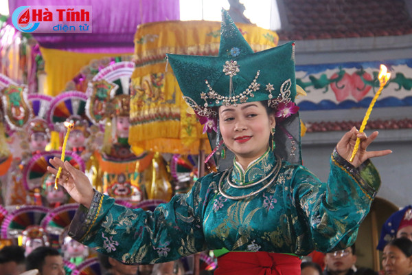 lien hoan thuc hanh tin nguong tho mau tam phu tai ha tinh