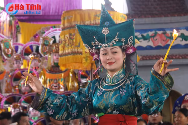 lien hoan thuc hanh tin nguong tho mau tam phu tai ha tinh