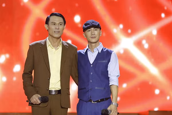 tu live stream facebook den solo cung bolero cua chang tai xe ha tinh