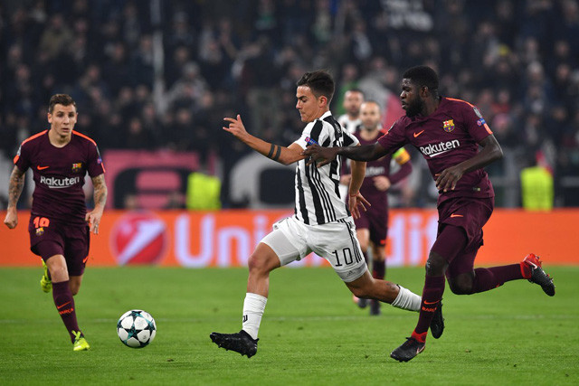 hoa nhat barca juventus chua the co ve di tiep