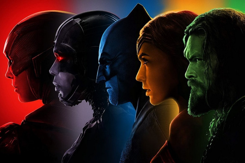 nhung biet doi ngau nhat tren man anh rong