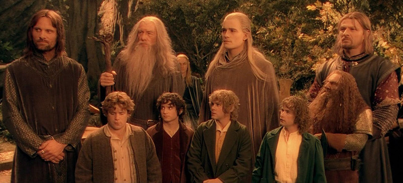 nhung biet doi ngau nhat tren man anh rong