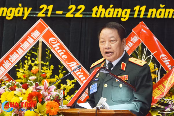 dai hoi dai bieu hoi cuu chien binh ha tinh lan thu vi