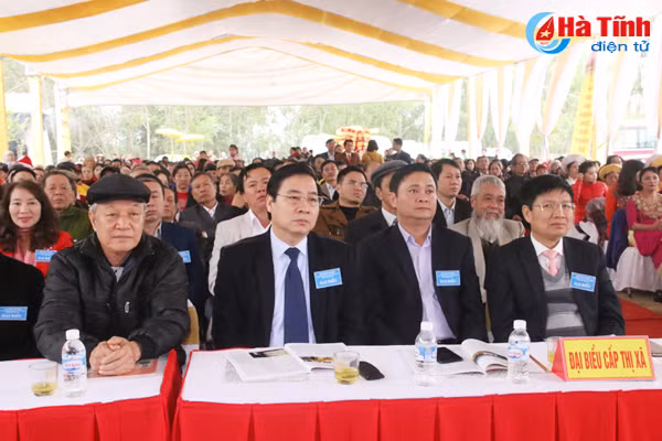 den ca trung luong don bang di tich lich su van hoa cap tinh