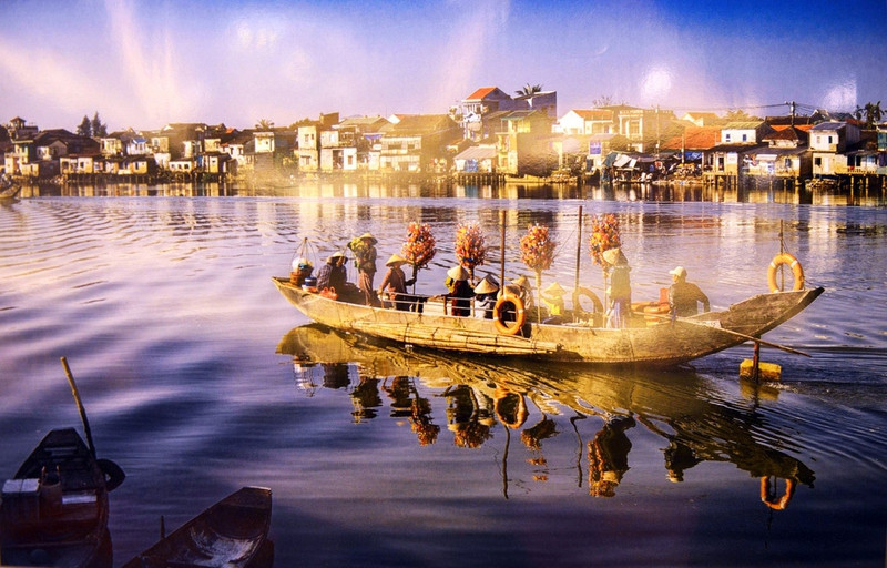 xem anh dep long lay cua di san van hoa viet nam 2017