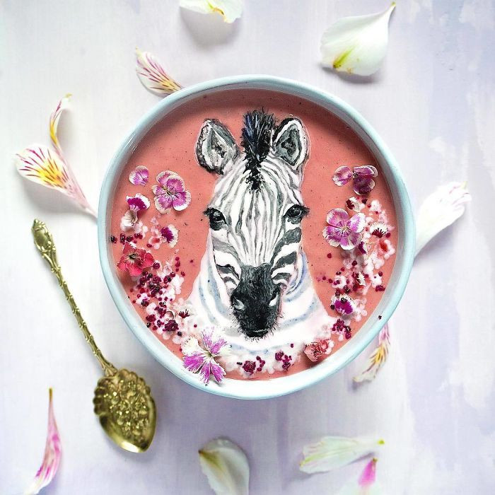 nghe thuat ben trong nhung chiec coc