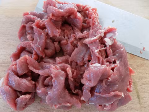 vo dam ra tay lam mon bo nhung dam ngon hon ngoai tiem