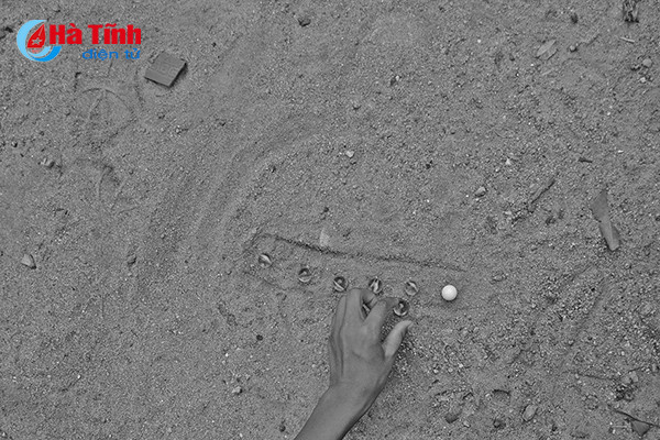 gap lai tuoi tho trong tieng bi lan