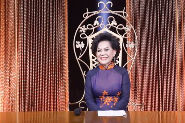 tu live stream facebook den solo cung bolero cua chang tai xe ha tinh