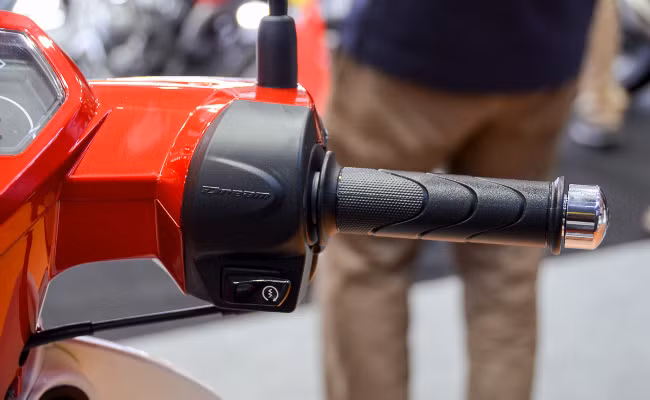 ngam 2017 honda ex5 dream limited edition dep hut hon