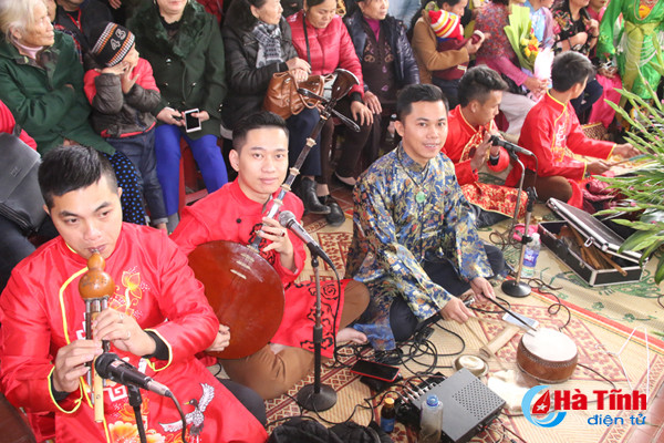 lien hoan thuc hanh tin nguong tho mau tam phu tai ha tinh