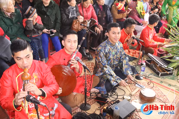 lien hoan thuc hanh tin nguong tho mau tam phu tai ha tinh