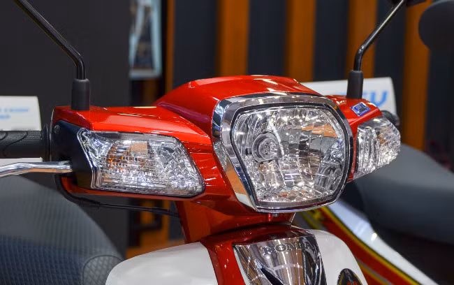 ngam 2017 honda ex5 dream limited edition dep hut hon