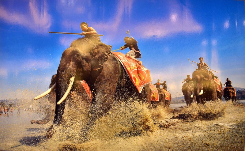 xem anh dep long lay cua di san van hoa viet nam 2017