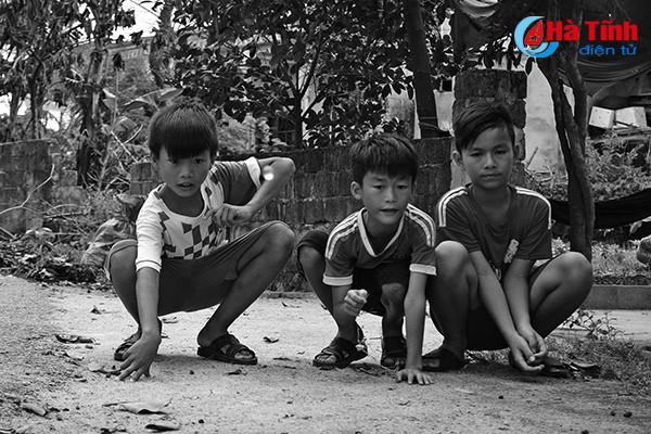 gap lai tuoi tho trong tieng bi lan