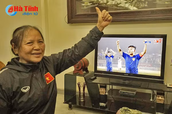 trung bet niem cam hung cho nha vo dich v league