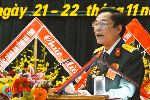 thieu tuong nguyen duc toi lam chu tich hoi cuu chien binh ha tinh