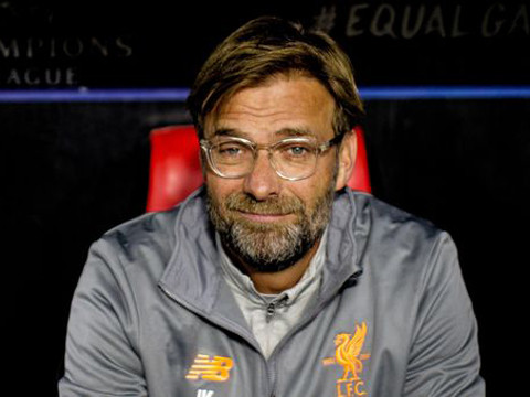 klopp chang la gi khi khong co matic va costa