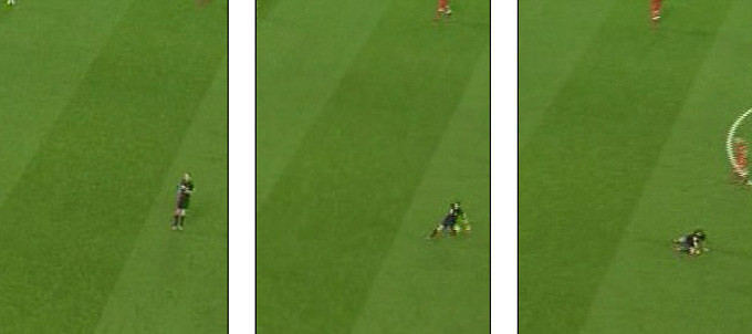 nhung dieu co the ban bo lo o tran liverpool 1 1 chelsea