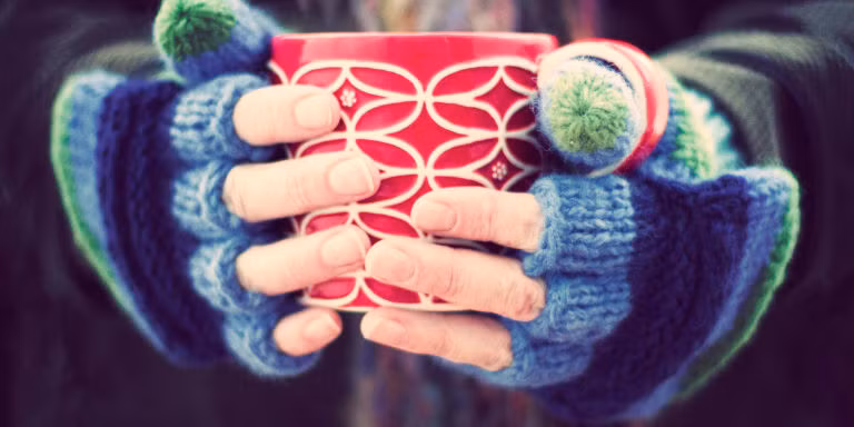 7 cach tang cuong nang luong cho co the mua lanh