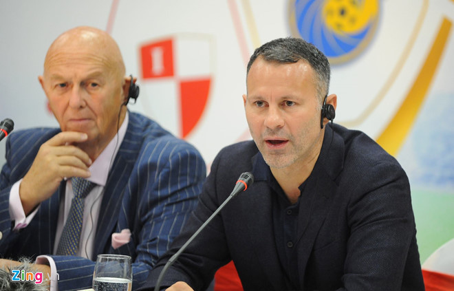 ryan giggs moi nguoi ghen ty khi biet toi den viet nam