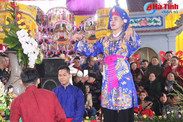 lien hoan thuc hanh tin nguong tho mau tam phu tai ha tinh