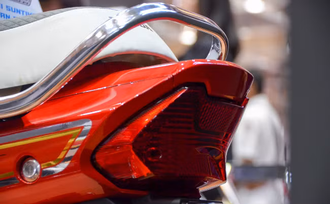 ngam 2017 honda ex5 dream limited edition dep hut hon