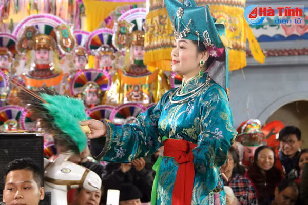 lien hoan thuc hanh tin nguong tho mau tam phu tai ha tinh