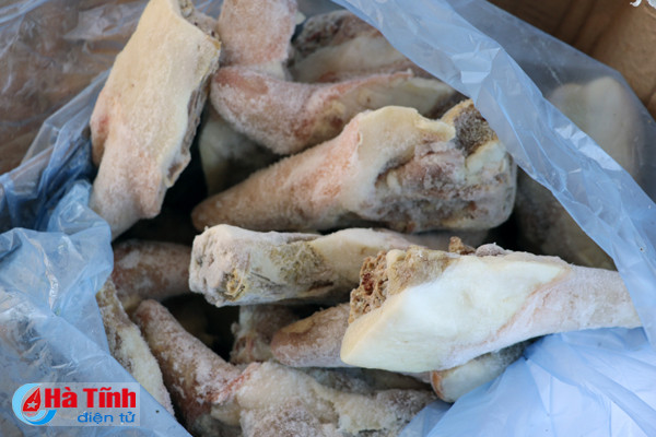 bat chap luat phap bat chap luong tri htx ha huong tiep tuc kinh doanh thuc pham ban