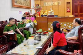 Chủ động phòng ngừa vi phạm tại các cơ sở kinh doanh có điều kiện