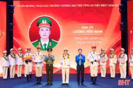 "Khắc tinh" của tội phạm trên không gian mạng