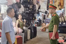 Cơ quan chức năng Hà Tĩnh khuyến nghị sử dụng điện an toàn mùa nắng nóng